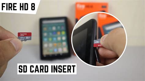 mini smart card for amazon fire|fire tablet sd card.